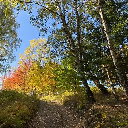 Hygge Bratrouchov Jablonec nad Jizerou