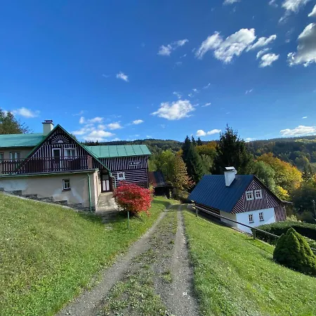 Hygge Bratrouchov Apartment