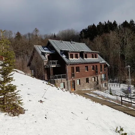 Apartment Hygge Bratrouchov Jablonec nad Jizerou