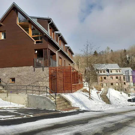 Hygge Bratrouchov Apartament