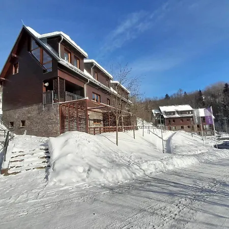 Hygge Bratrouchov Apartament