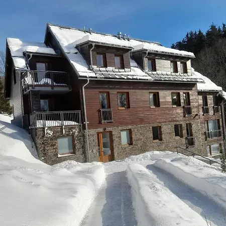 Hygge Bratrouchov Apartment Jablonec nad Jizerou