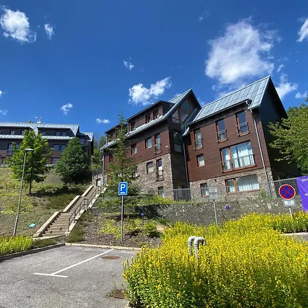 Hygge Bratrouchov Apartment Jablonec nad Jizerou