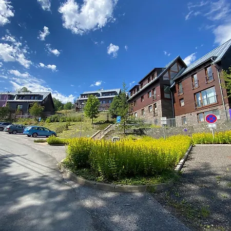 Hygge Bratrouchov Jablonec nad Jizerou