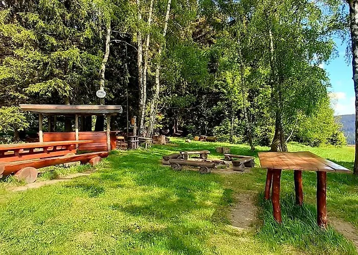 Hygge Bratrouchov Apartamento