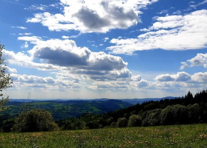 Hygge Bratrouchov Apartamento Jablonec nad Jizerou