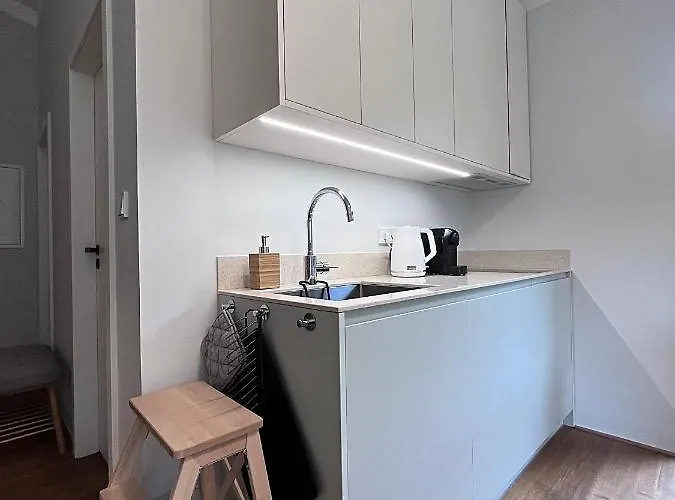 Hygge Bratrouchov