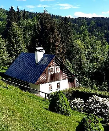 Hygge Bratrouchov *