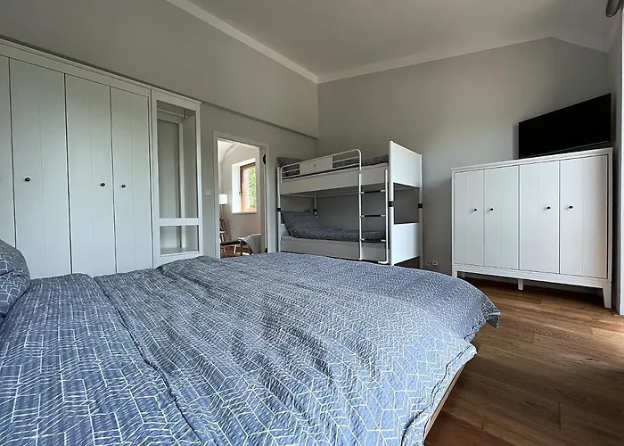 Hygge Bratrouchov Jablonec nad Jizerou