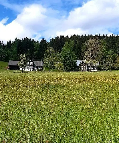 Apartamento Hygge Bratrouchov *