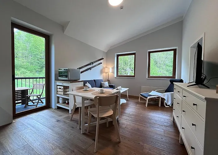 Apartamento Hygge Bratrouchov