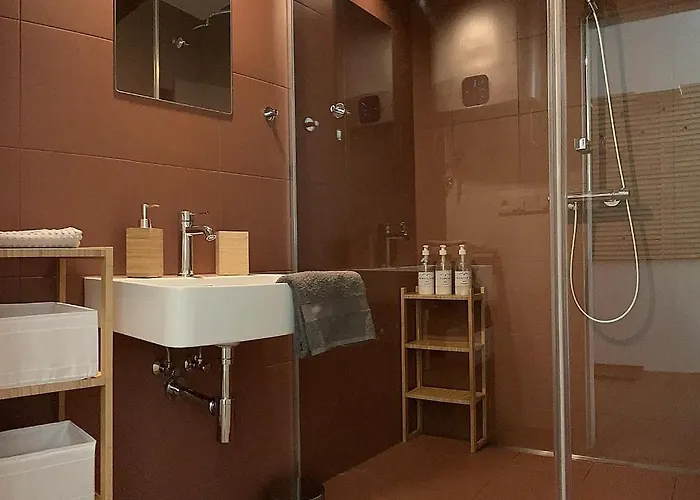 Apartamento Hygge Bratrouchov