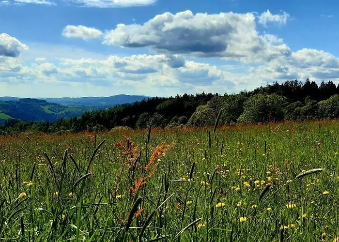 Apartamento Hygge Bratrouchov Jablonec nad Jizerou