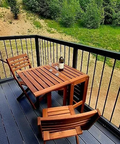 Hygge Bratrouchov Apartamento Jablonec nad Jizerou