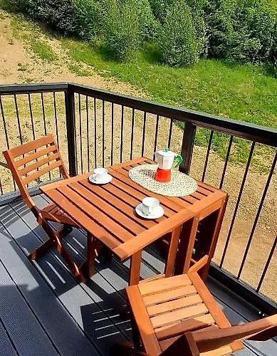 Hygge Bratrouchov