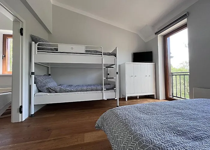 Hygge Bratrouchov Jablonec nad Jizerou