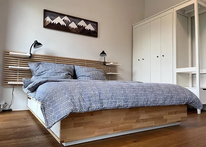 Hygge Bratrouchov