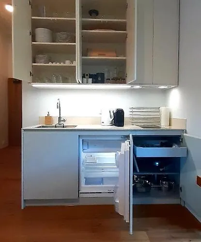 Hygge Bratrouchov Apartamento Jablonec nad Jizerou