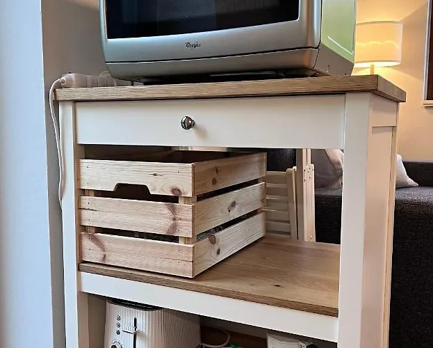 Hygge Bratrouchov