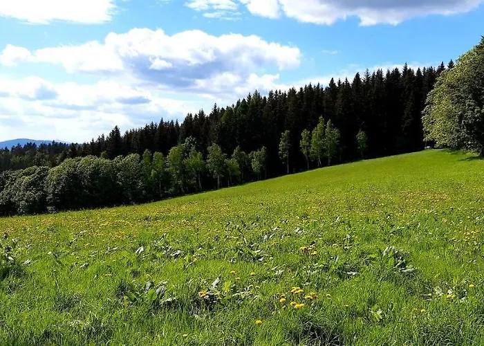 Apartamento Hygge Bratrouchov Jablonec nad Jizerou