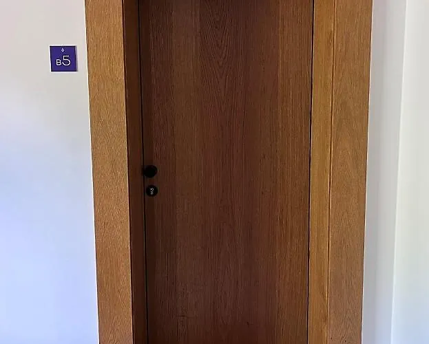 Apartamento Hygge Bratrouchov *