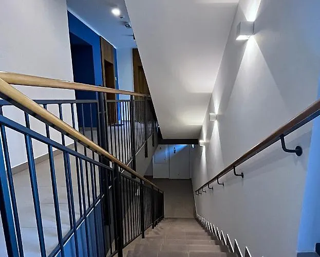Apartamento Hygge Bratrouchov Jablonec nad Jizerou