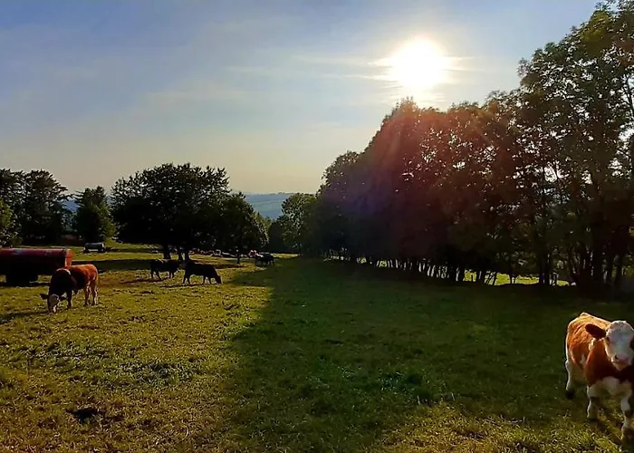 Hygge Bratrouchov Apartamento Jablonec nad Jizerou