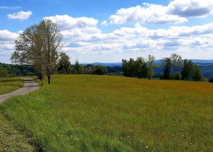 Hygge Bratrouchov Apartamento Jablonec nad Jizerou