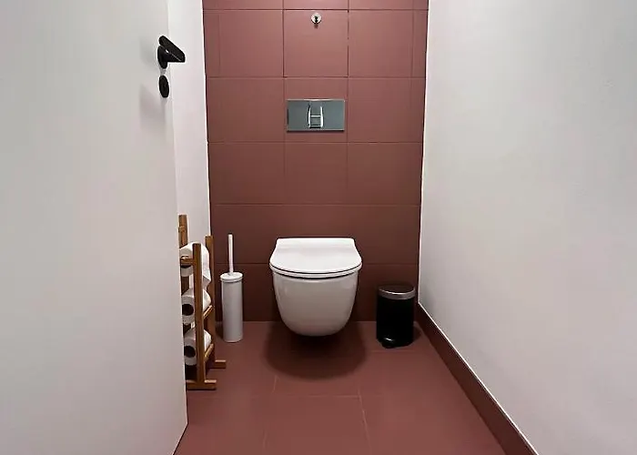 Hygge Bratrouchov Apartamento