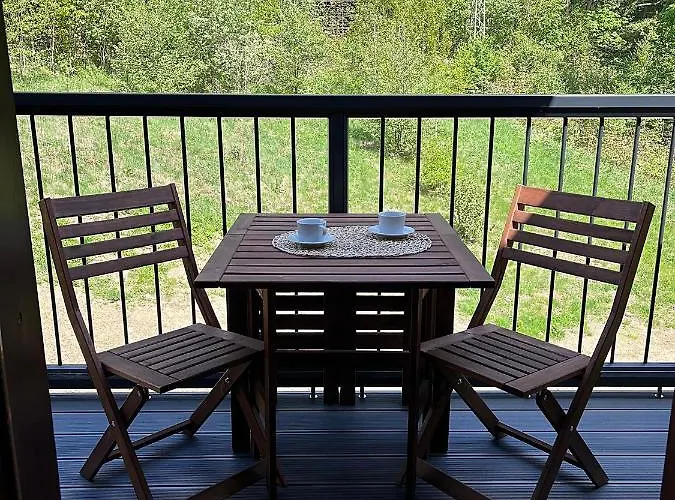 Hygge Bratrouchov Apartamento