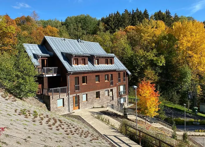 Hygge Bratrouchov