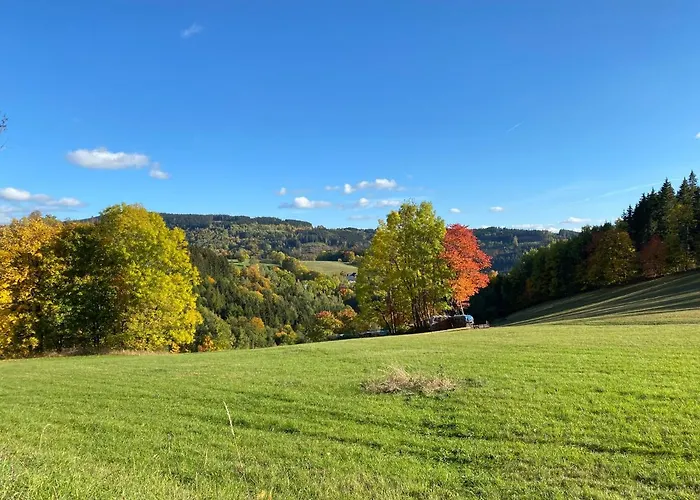Apartamento Hygge Bratrouchov Jablonec nad Jizerou