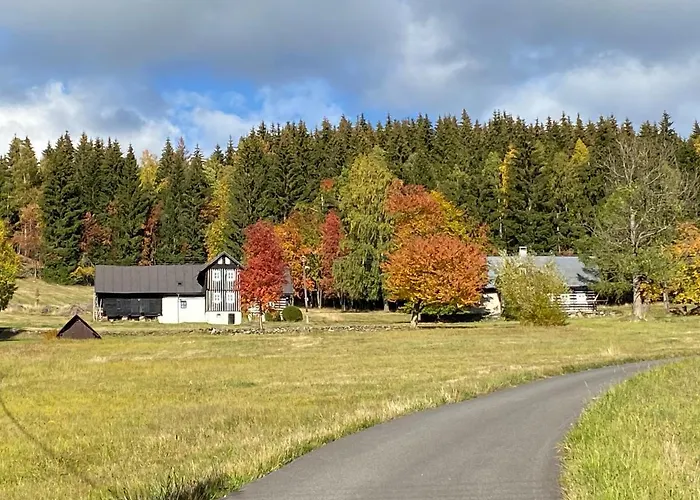 Hygge Bratrouchov