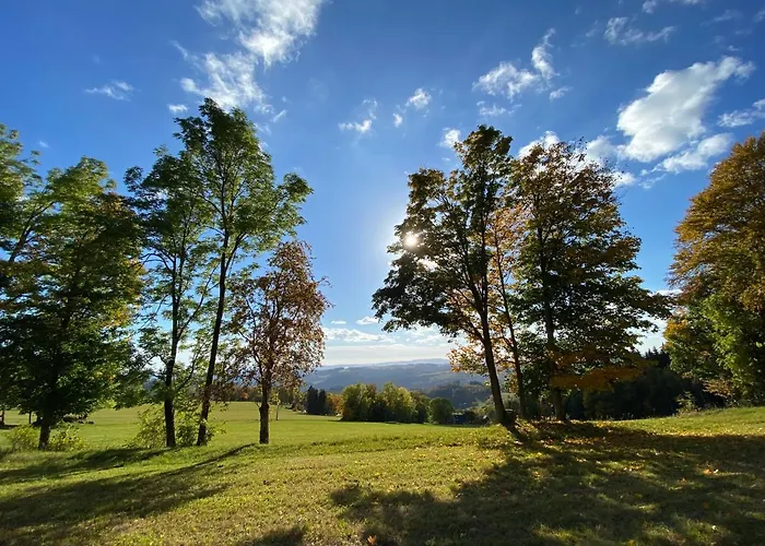 Hygge Bratrouchov Apartamento *