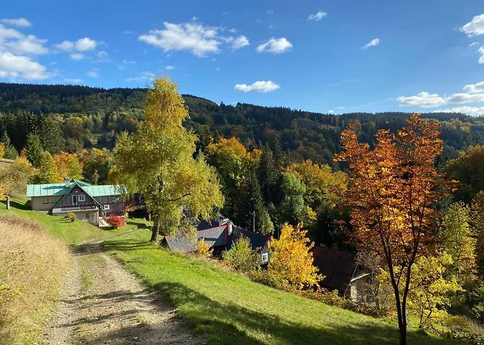 Hygge Bratrouchov