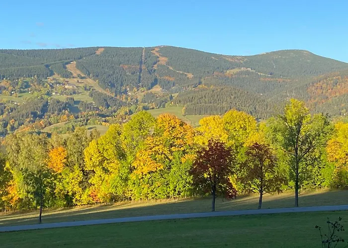 Apartamento Hygge Bratrouchov Jablonec nad Jizerou