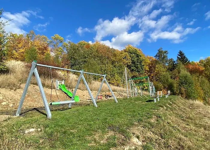 Hygge Bratrouchov * Jablonec nad Jizerou