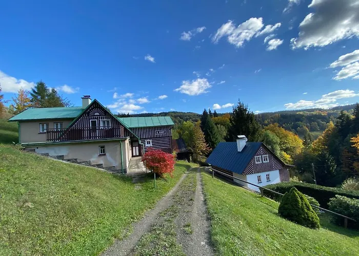 Hygge Bratrouchov Apartamento