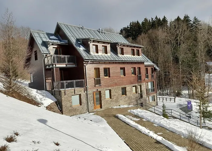 Hygge Bratrouchov Apartamento Jablonec nad Jizerou