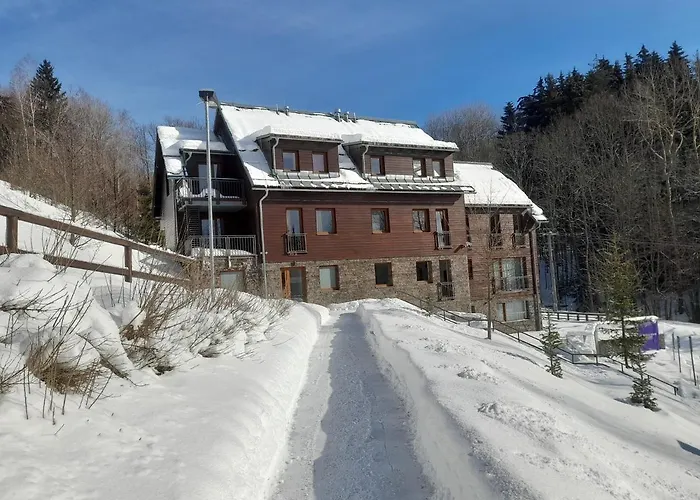 Hygge Bratrouchov