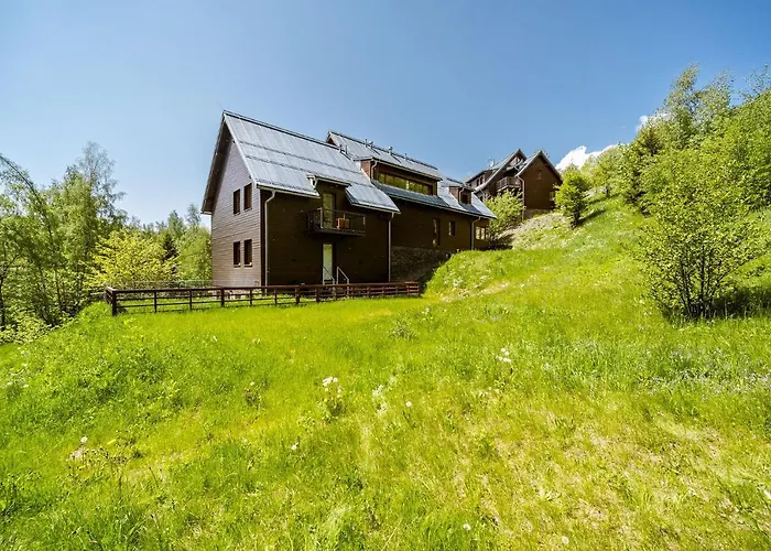Hygge Bratrouchov Apartamento