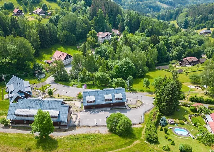Hygge Bratrouchov