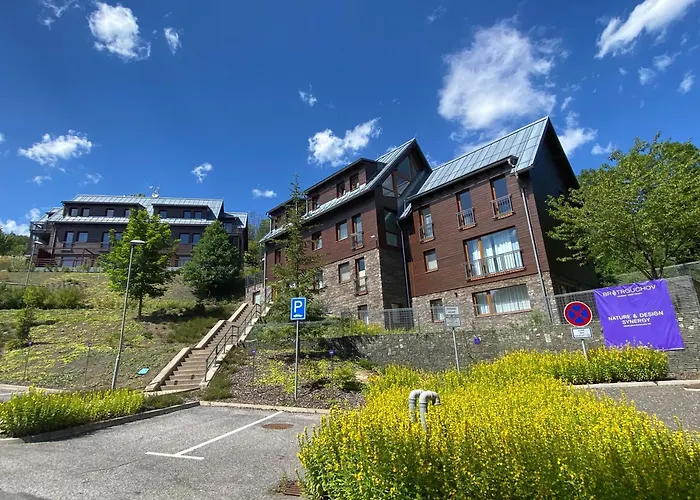 Hygge Bratrouchov Apartamento Jablonec nad Jizerou