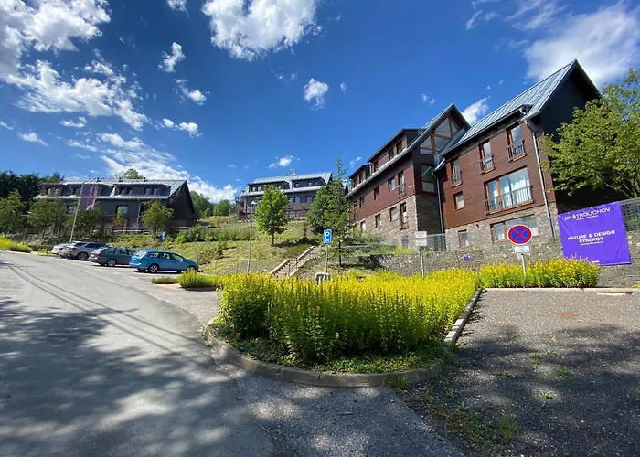 Hygge Bratrouchov Jablonec nad Jizerou